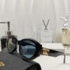 6931faaf3a89a121ed54b899 CELINE France TR90 Lightweight Sunglasses with Polarized Lenses, Model 58036