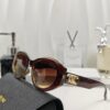 6931faaf3a89a121ed54b89a CELINE France TR90 Lightweight Sunglasses with Polarized Lenses, Model 58036