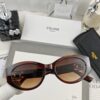 6931faaf3a89a121ed54b89c CELINE France TR90 Lightweight Sunglasses with Polarized Lenses, Model 58036