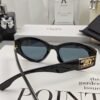 6931faaf3a89a121ed54b89e CELINE France TR90 Lightweight Sunglasses with Polarized Lenses, Model 58036