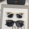 6931fab03a89a121ed54b8a1 CELINE France - Polarized TR90 Sunglasses with Bolle Resin Lenses, Lightweight and Comfortable, Style 58015