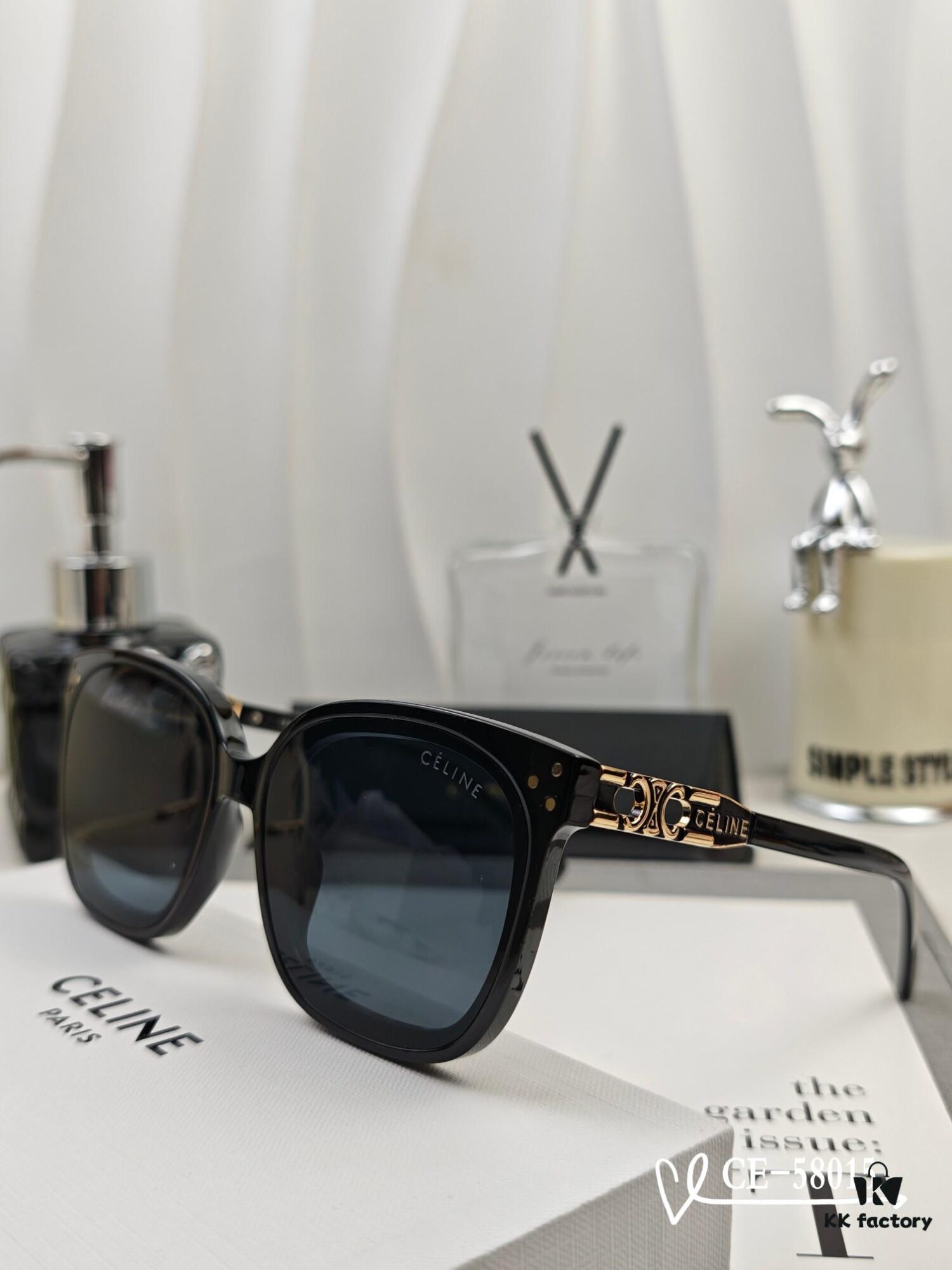 6931fab03a89a121ed54b8a2 CELINE France - Polarized TR90 Sunglasses with Bolle Resin Lenses, Lightweight and Comfortable, Style 58015