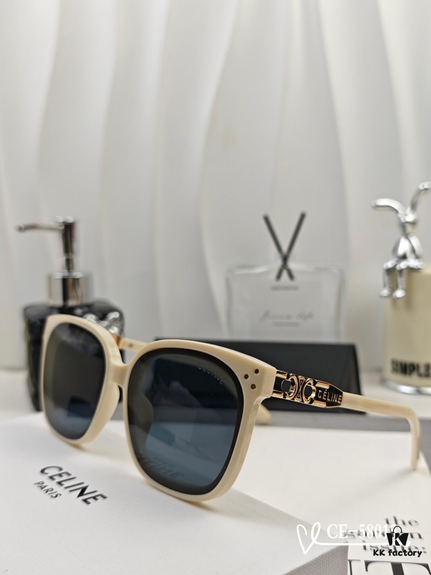 6931fab03a89a121ed54b8a3 CELINE France - Polarized TR90 Sunglasses with Bolle Resin Lenses, Lightweight and Comfortable, Style 58015
