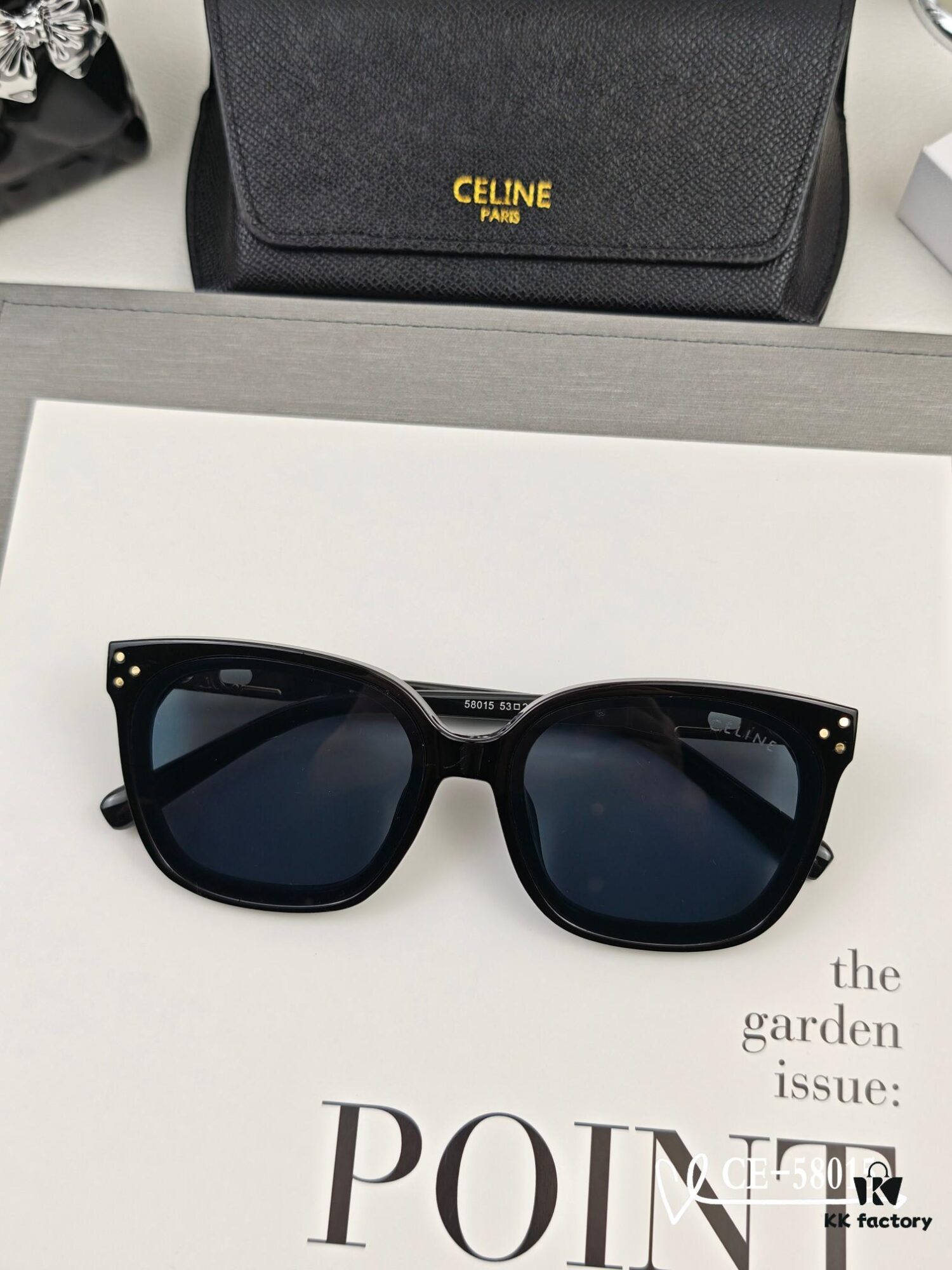 6931fab03a89a121ed54b8a4 CELINE France - Polarized TR90 Sunglasses with Bolle Resin Lenses, Lightweight and Comfortable, Style 58015