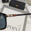 6931fab03a89a121ed54b8a7 CELINE France - Polarized TR90 Sunglasses with Bolle Resin Lenses, Lightweight and Comfortable, Style 58015
