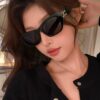 6931fab03a89a121ed54b8a8 CELINE France TR90 Lightweight Sunglasses with Polarized Lenses, Model 58035
