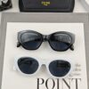 6931fab03a89a121ed54b8a9 CELINE France TR90 Lightweight Sunglasses with Polarized Lenses, Model 58035