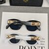 6931fab03a89a121ed54b8aa CELINE France TR90 Lightweight Sunglasses with Polarized Lenses, Model 58035