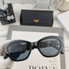6931fab13a89a121ed54b8ad CELINE France TR90 Lightweight Sunglasses with Polarized Lenses, Model 58035