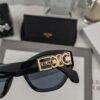 6931fab13a89a121ed54b8af CELINE France TR90 Lightweight Sunglasses with Polarized Lenses, Model 58035
