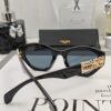 6931fab13a89a121ed54b8b0 CELINE France TR90 Lightweight Sunglasses with Polarized Lenses, Model 58035