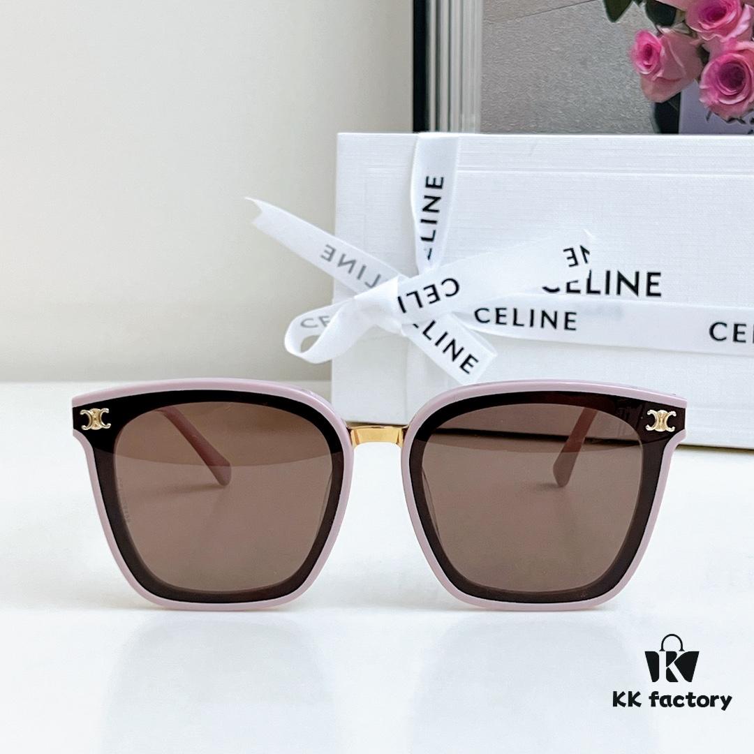 105 CELINE Mod: CL40498 SIZE: 65-16-145
