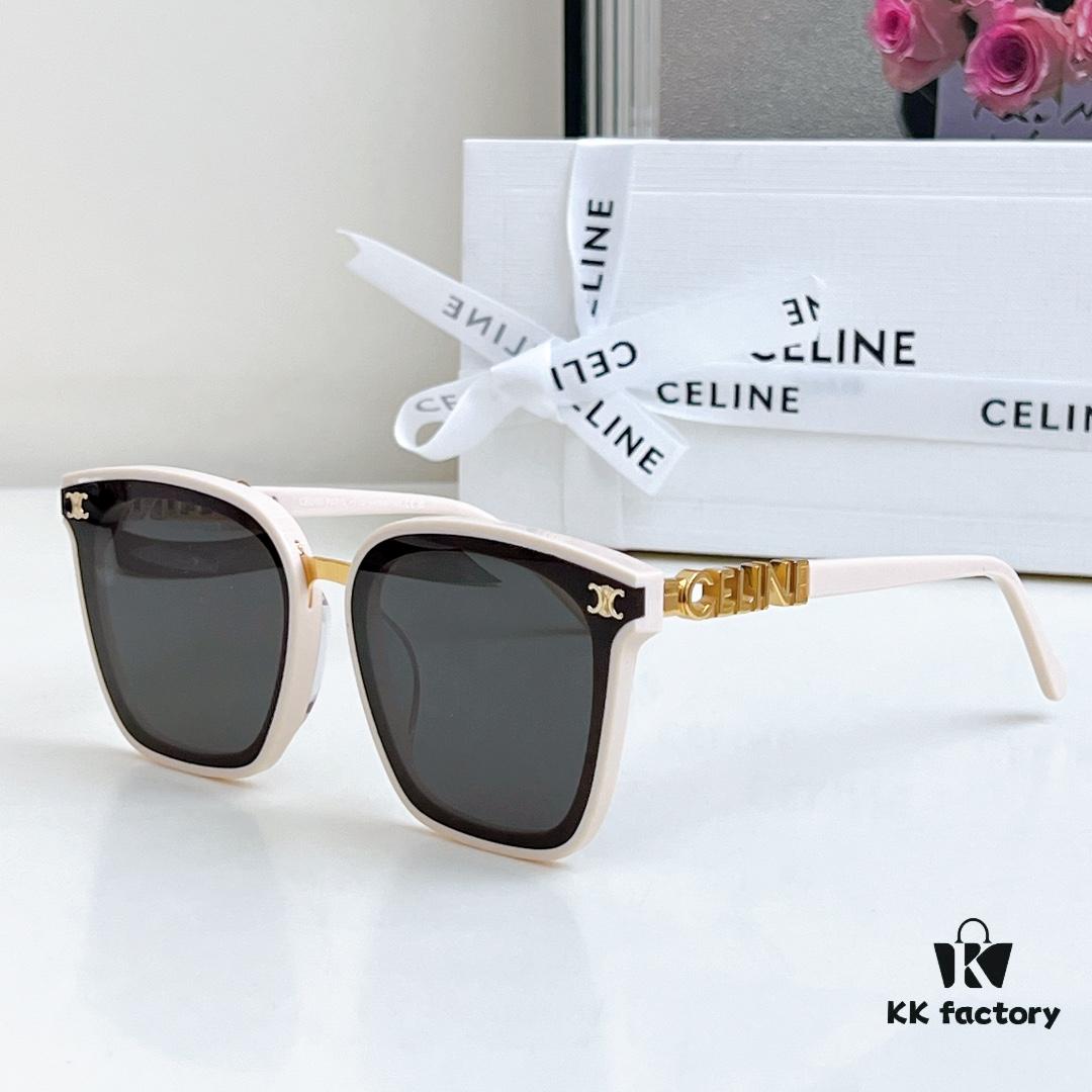 105 CELINE Mod: CL40498 SIZE: 65-16-145