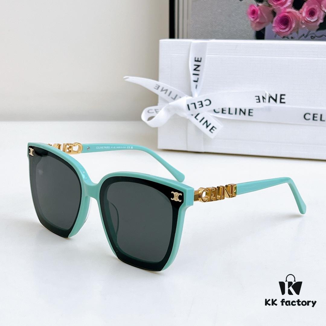 105 CELINE Candy Colors