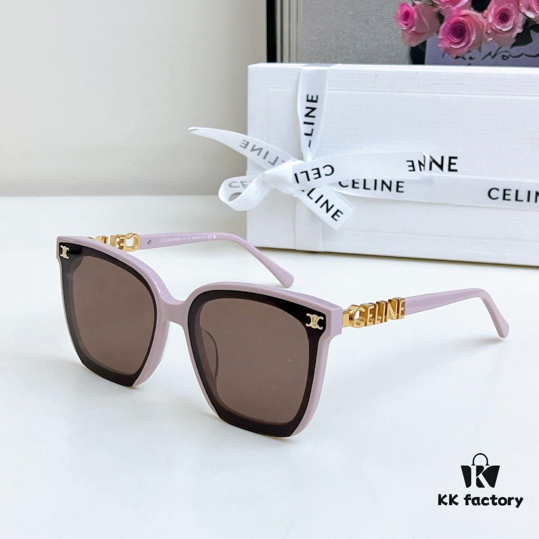 105 CELINE Candy Colors