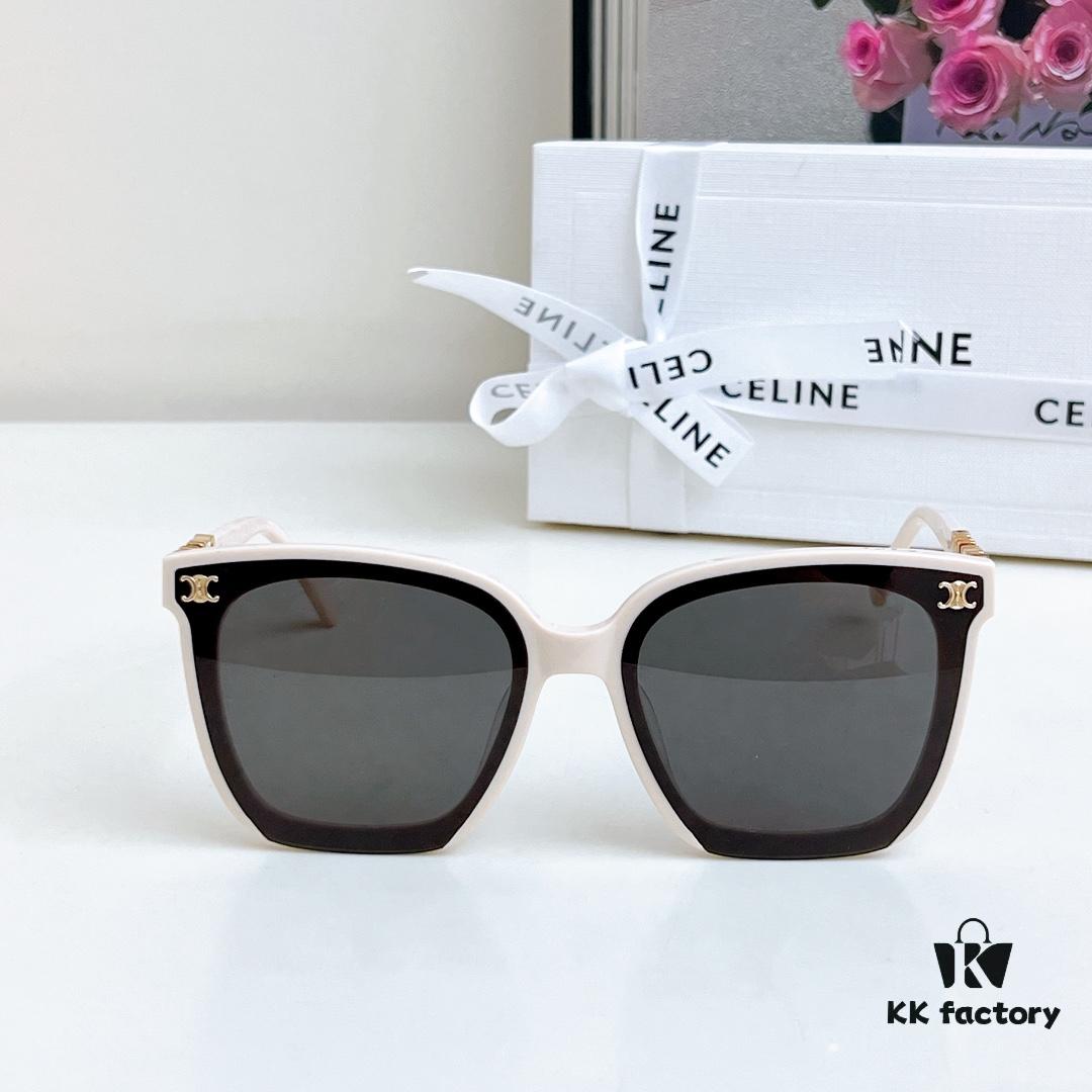 105 CELINE Candy Colors