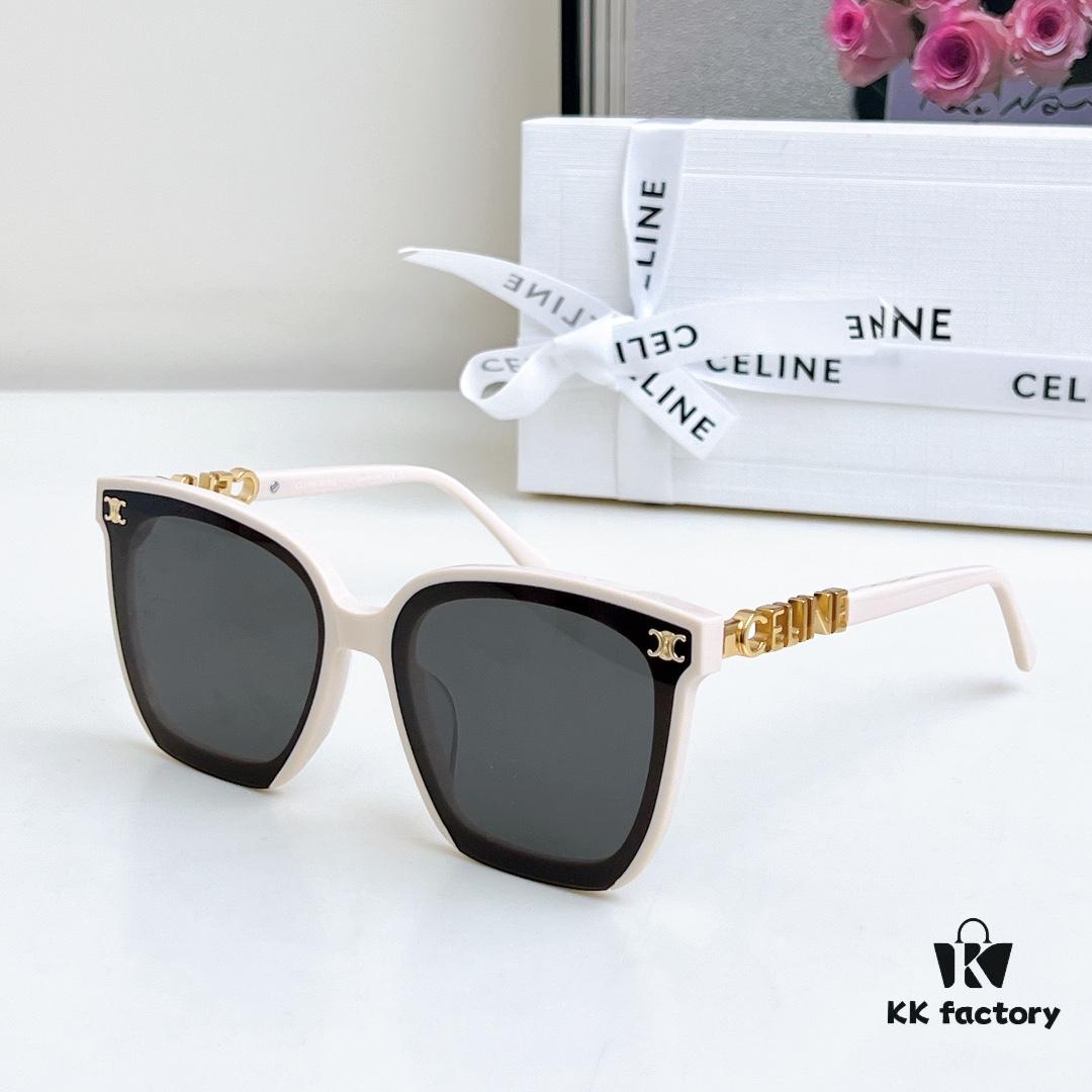 105 CELINE Candy Colors