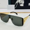 6931fab73a89a121ed54b8c3 CELINE CL42104U Size 145□0-148, Popular Unisex Style, European-American Fashion, High Gloss Finish, Premium Texture, XL Craftsmanship