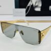 6931fab73a89a121ed54b8c4 CELINE CL42104U Size 145□0-148, Popular Unisex Style, European-American Fashion, High Gloss Finish, Premium Texture, XL Craftsmanship