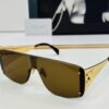 6931fab73a89a121ed54b8c5 CELINE CL42104U Size 145□0-148, Popular Unisex Style, European-American Fashion, High Gloss Finish, Premium Texture, XL Craftsmanship