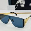 6931fab73a89a121ed54b8c7 CELINE CL42104U Size 145□0-148, Popular Unisex Style, European-American Fashion, High Gloss Finish, Premium Texture, XL Craftsmanship