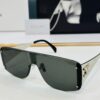 6931fab73a89a121ed54b8c8 CELINE CL42104U Size 145□0-148, Popular Unisex Style, European-American Fashion, High Gloss Finish, Premium Texture, XL Craftsmanship