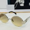 CELINE CL42121U Size 56□17-142, Popular Unisex Sunglasses with Excellent Shine and Premium Texture, XL Craftsmanship