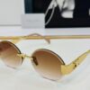 CELINE CL42121U Size 56□17-142, Popular Unisex Sunglasses with Excellent Shine and Premium Texture, XL Craftsmanship