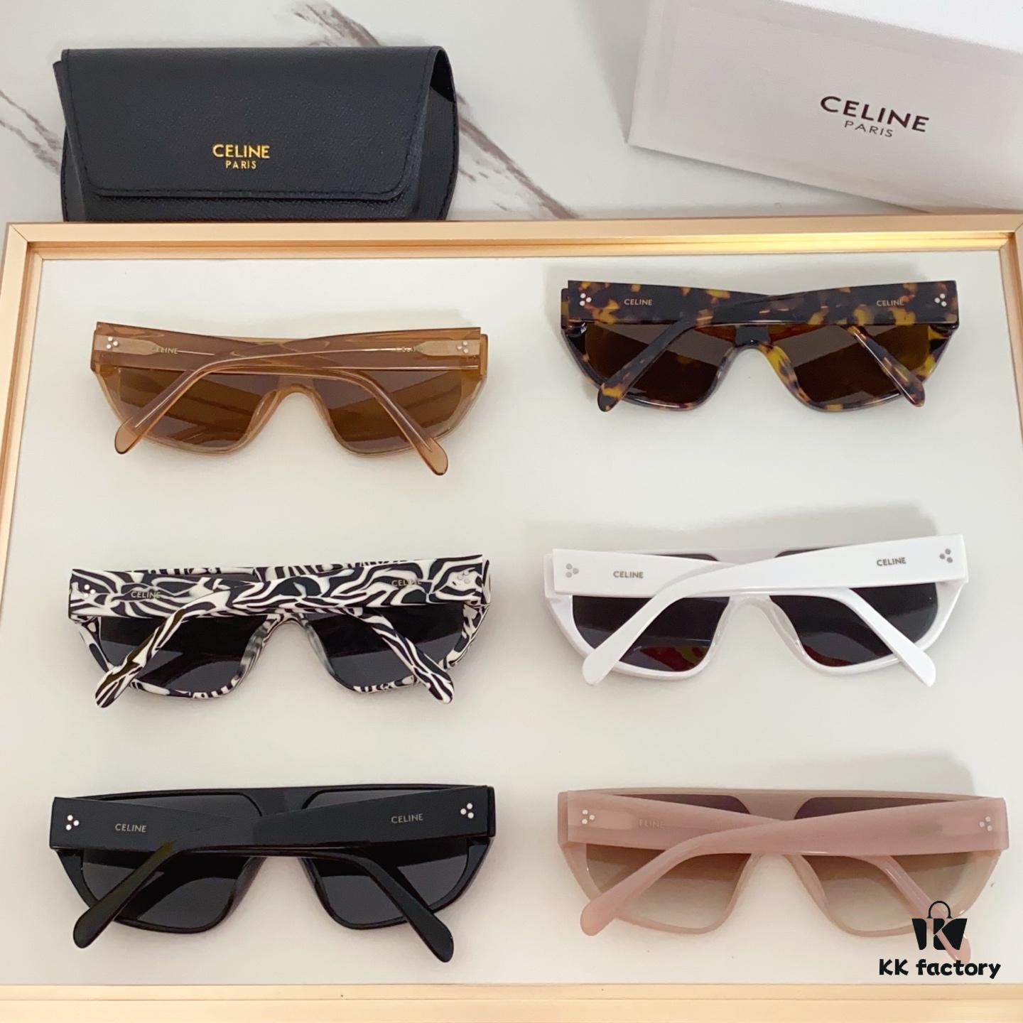 140 CELINE Sunglasses