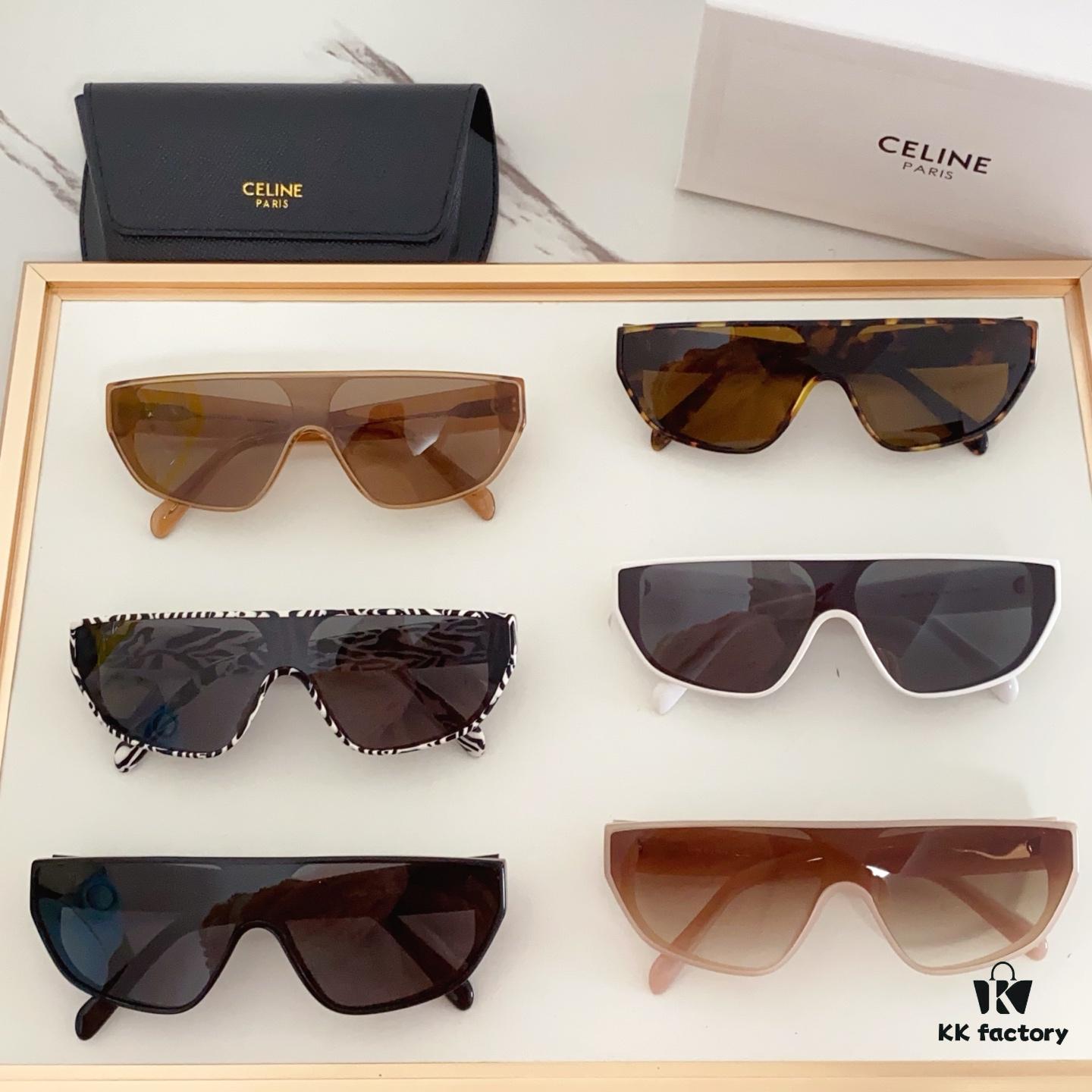 140 CELINE Sunglasses
