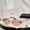 Arrival 95 CELINE 🔥 Celine 🔥 MODEL: CL40240I Sunglasses