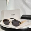Arrival 95 CELINE 🔥 Celine 🔥 MODEL: CL40240I Sunglasses