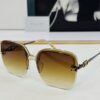 6931faba3a89a121ed54b8e8 CELINE CL40251 Sunglasses, Size 60□14-145, Popular Unisex Style with Excellent Shine and Premium Texture, High-Quality Craftsmanship