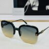 6931faba3a89a121ed54b8e9 CELINE CL40251 Sunglasses, Size 60□14-145, Popular Unisex Style with Excellent Shine and Premium Texture, High-Quality Craftsmanship