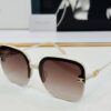 6931faba3a89a121ed54b8ec CELINE CL40251 Sunglasses, Size 60□14-145, Popular Unisex Style with Excellent Shine and Premium Texture, High-Quality Craftsmanship