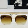6931faba3a89a121ed54b8ee CELINE CL40251 Sunglasses, Size 60□14-145, Popular Unisex Style with Excellent Shine and Premium Texture, High-Quality Craftsmanship