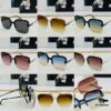 6931faba3a89a121ed54b8ef CELINE CL40251 Sunglasses, Size 60□14-145, Popular Unisex Style with Excellent Shine and Premium Texture, High-Quality Craftsmanship