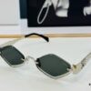 CELINE CL42117U Size: 53□14-145, Consistently Popular Style, European and American Fashion, Excellent Gloss, Strong Texture, Superior Craftsmanship, Sunglasses