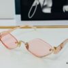 CELINE CL42117U Size: 53□14-145, Consistently Popular Style, European and American Fashion, Excellent Gloss, Strong Texture, Superior Craftsmanship, Sunglasses