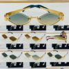 CELINE CL42117U Size: 53□14-145, Consistently Popular Style, European and American Fashion, Excellent Gloss, Strong Texture, Superior Craftsmanship, Sunglasses
