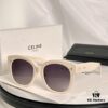6931fabc3a89a121ed54b90d Timeless Classic High-Quality CELINE CL4002UN Two-Tone Acetate Sunglasses with Strong Dimensional Effect, Italian Imported Frame Material, High-Definition Lenses, Stylish and Versatile Design