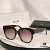 6931fabd3a89a121ed54b910 Timeless Classic High-Quality CELINE CL4002UN Two-Tone Acetate Sunglasses with Strong Dimensional Effect, Italian Imported Frame Material, High-Definition Lenses, Stylish and Versatile Design