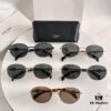 6931fabd3a89a121ed54b91b Minimalist Triumph Arch Frame ‼️ Subtle Luxury, Brand Not Prominent ✈️ Celine* CL40069U SIZE: 57-21-140 ✔️ Eyeglasses Sunglasses
