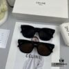 6931fabe3a89a121ed54b91d CELINE France - Polarized TR90 Sunglasses with POLAROID Lens, Lightweight and Comfortable, Style 93047
