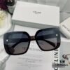 CELINE France | Polarized TR90 Sunglasses with Lightweight Frame, Model 22009