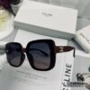 6931fac03a89a121ed54b945 CELINE France TR90 Lightweight Sunglasses with Polarized Lenses, Stylish and Comfortable Fit, Ideal for Travel and Driving