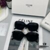 6931fac13a89a121ed54b94c CELINE France TR90 Lightweight Sunglasses with Polarized Lenses, Model 93049