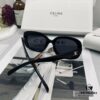 6931fac13a89a121ed54b951 CELINE France TR90 Lightweight Sunglasses with Polarized Lenses, Model 93049