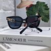 Celine 2024 New Fashion Retro Arc de Triomphe Sunglasses, Classic Unisex Sun Glasses for Outdoor Driving and UV Protection