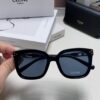 Celine 2024 New Fashion Retro Arc de Triomphe Sunglasses, Classic Unisex Sun Glasses for Outdoor Driving and UV Protection